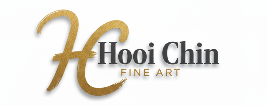 Hooi Chin Fine Art